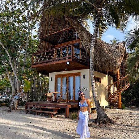 Gaelia Hotel Guachaca Ngoại thất bức ảnh