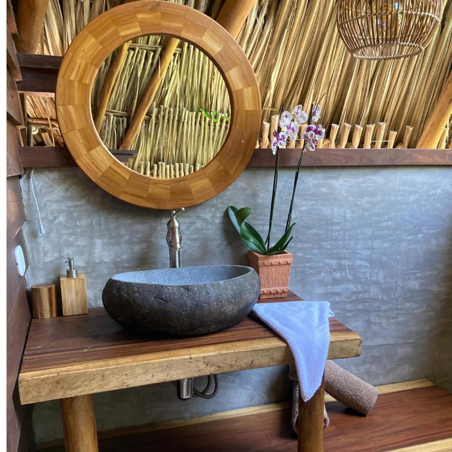 Gaelia Hotel Guachaca Ngoại thất bức ảnh