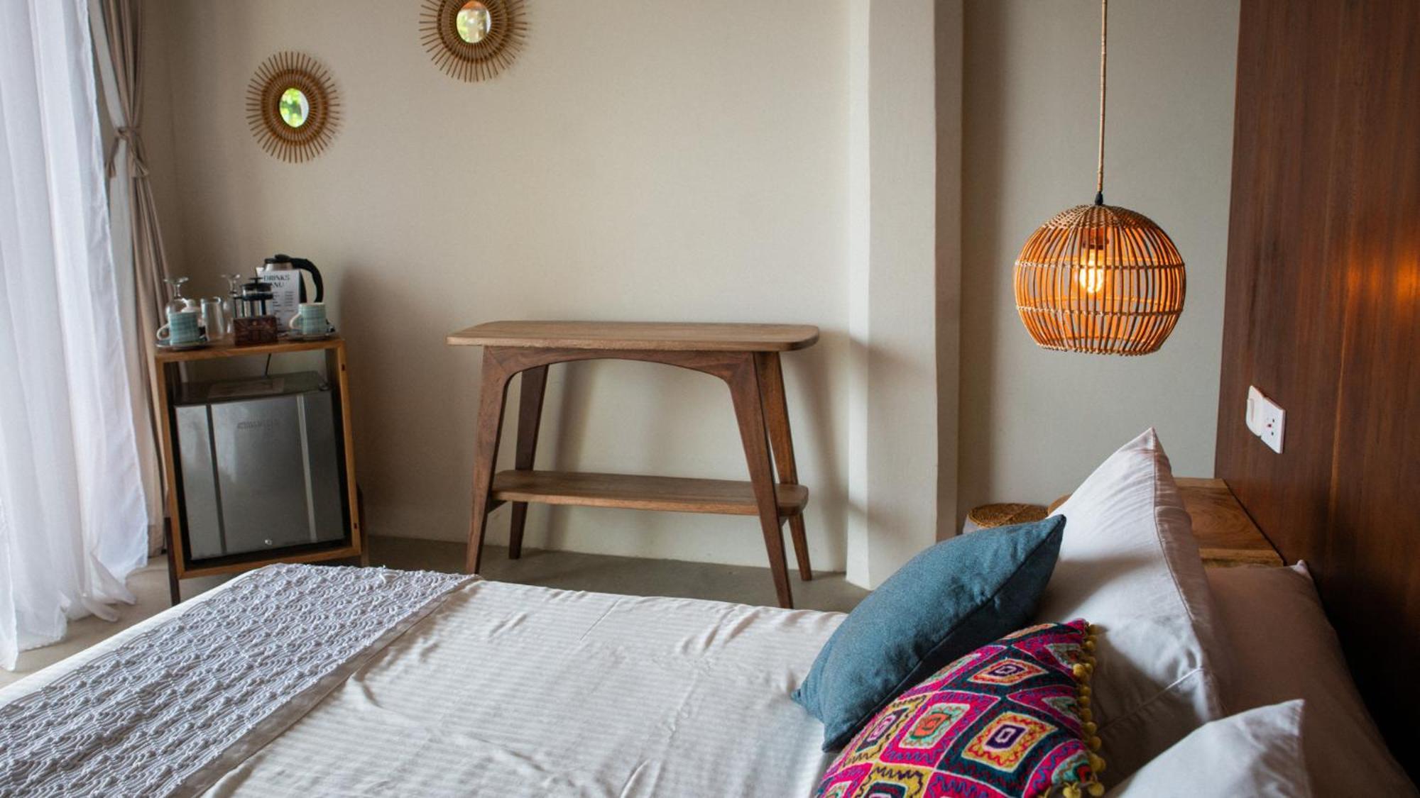 Gaelia Hotel Guachaca Ngoại thất bức ảnh