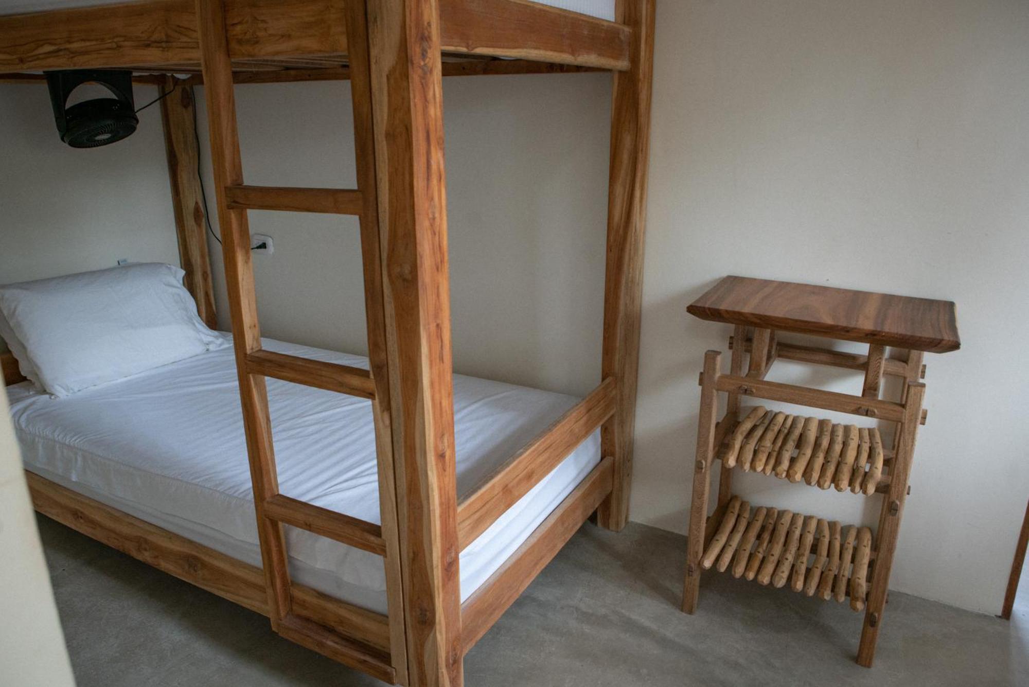 Gaelia Hotel Guachaca Ngoại thất bức ảnh