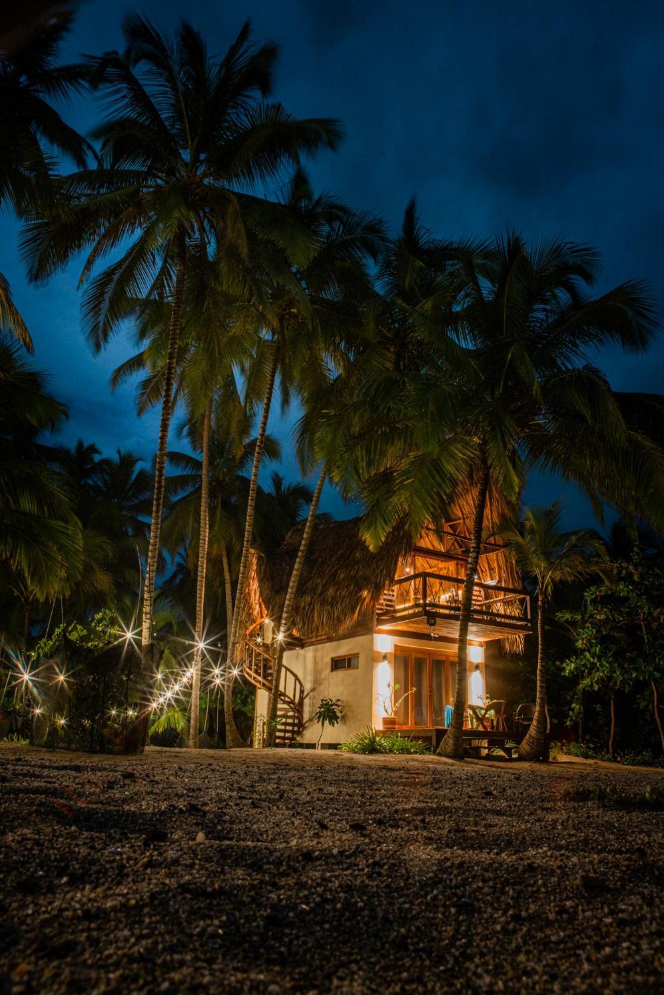 Gaelia Hotel Guachaca Ngoại thất bức ảnh