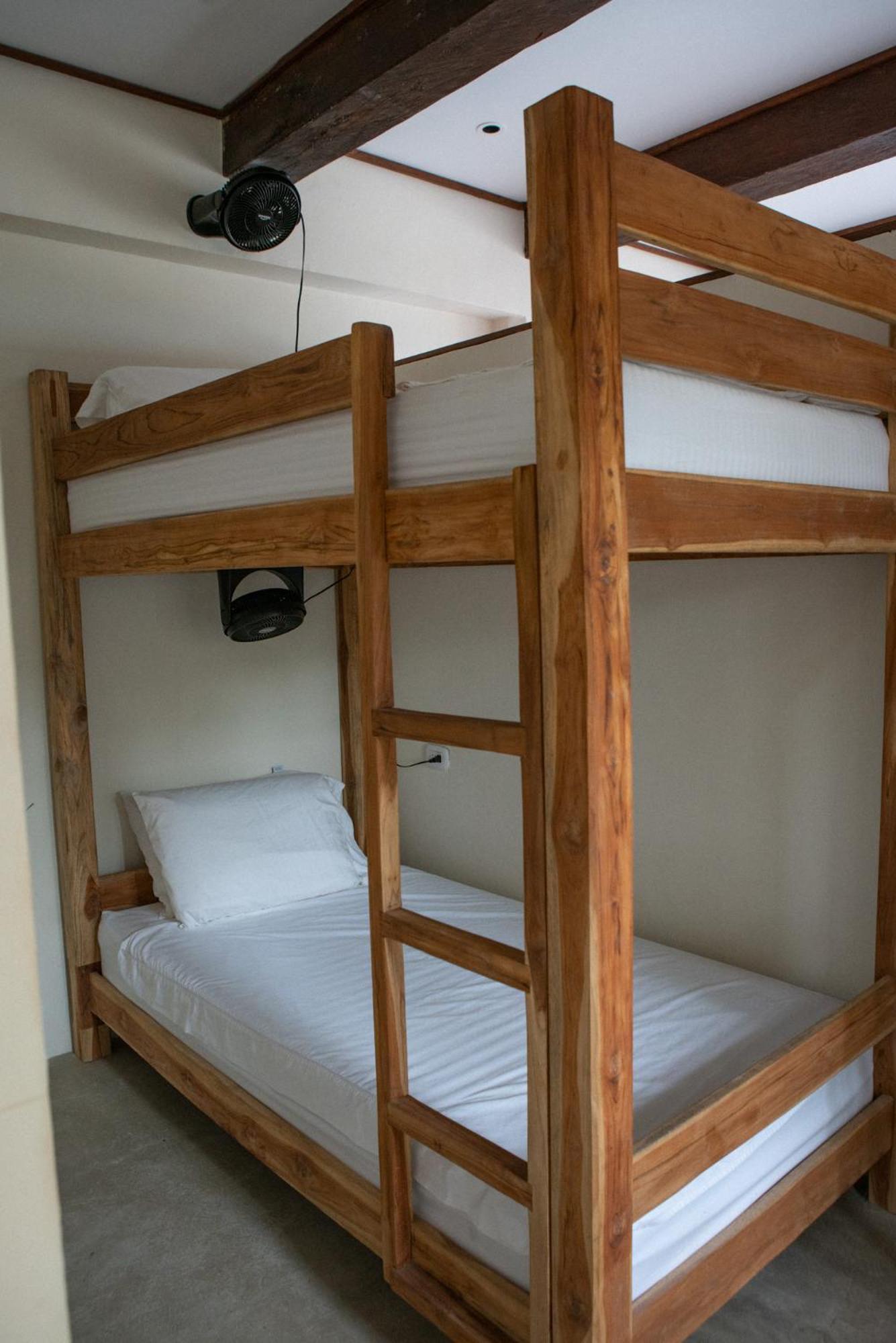 Gaelia Hotel Guachaca Ngoại thất bức ảnh